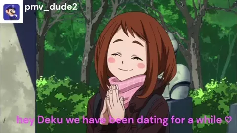 MHA - Blacked/Bnwo - short - pmv_dude2