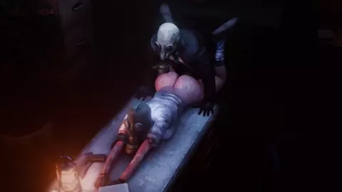 Mrs Foster X Mr Foster