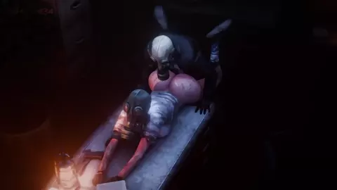 Mrs Foster X Mr Foster