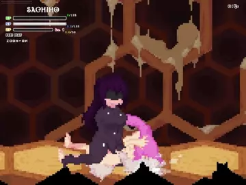 Echidnwars(Everdriven) : Sachiho × Void