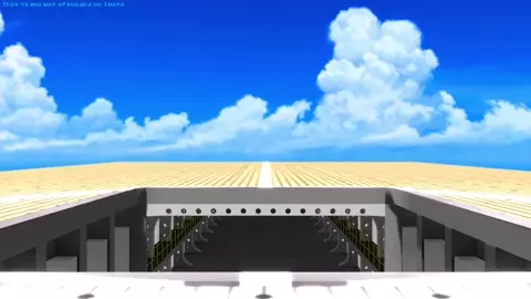 Shimakaze & Amatsukaze - Brain Fluid Explosion Girl [MMD R18] Gosenchin