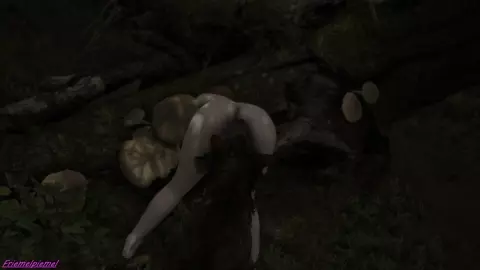 Wildchild: The Adventures of Fauna - Episode VIII: Repose