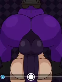 TV Woman Beat Banger V2