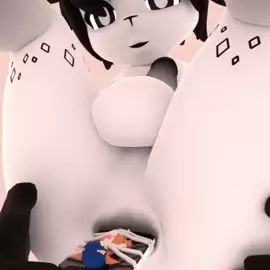 Anal vore by kriskawaii