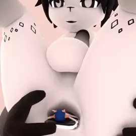 Anal vore by kriskawaii