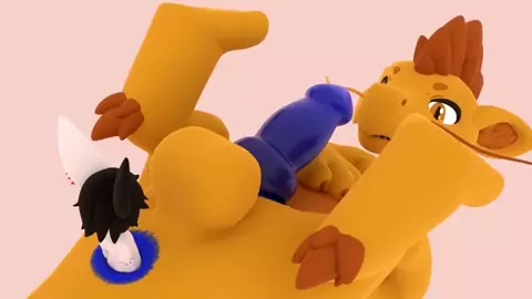 Anal vore by kriskawaii