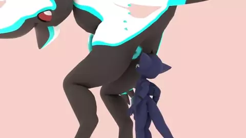 Cock vore by kriskawaii