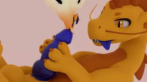 Cock vore by kriskawaii