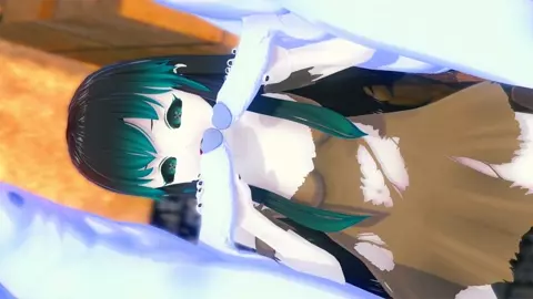 Dei Matsuri Gangbang (Yang Demon Version)