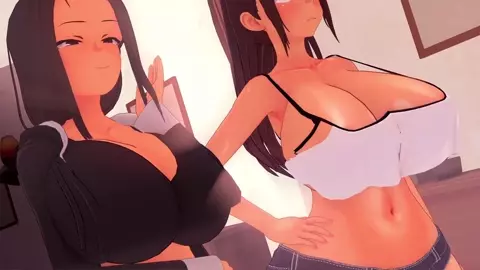 LEKANTO-NTR MILF HMV SILXNT