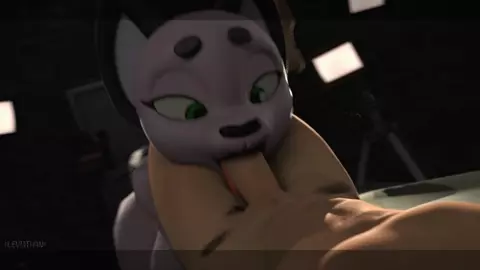 Cathy (Beat Banger) - LeviathanSFM