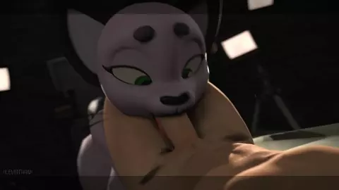 Cathy (Beat Banger) - LeviathanSFM