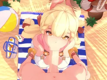 Alice Thymefield_Zenless Zone Zero [Giddora]