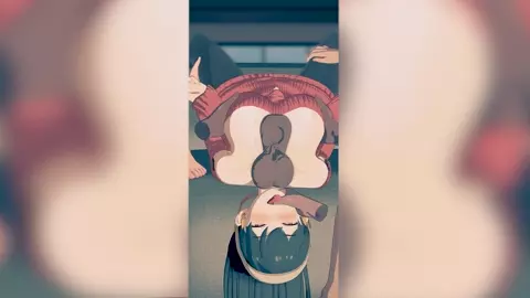 Yor Paizuri [YuukiS] (Sound version)