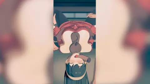 Yor Paizuri [YuukiS] (Sound version)