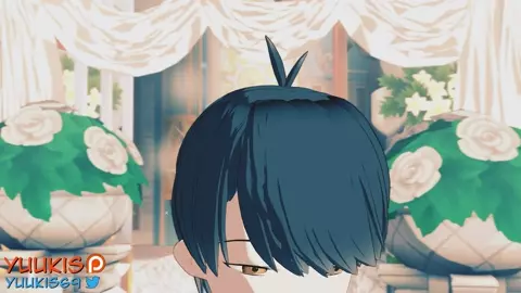 Gotoubun Wedding [YuukiS] (Sound version)