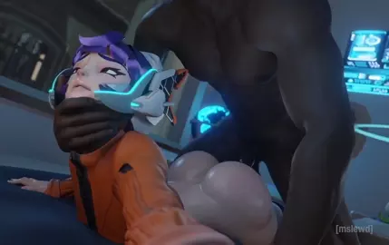 June Prone Bone Fucking - BLACKED