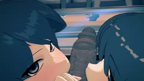 Komi BJ [YuukiS] (Sound version)