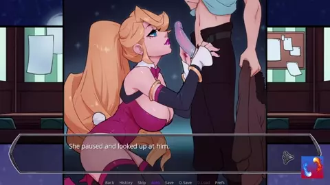 Love Sucks Night Two - Play No Commentary