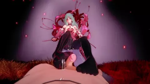 Phrolova_Wuthering Waves [Axl020431]