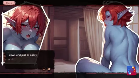 Sex Arena: Passion of Aquilon - Play No Commentary