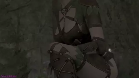 Wildchild: The Adventures of Fauna - Episode XI: The Challenge