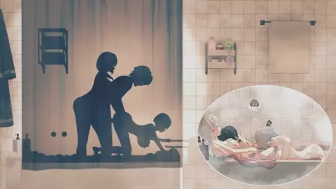 Uzaki Mother and Daughter (Sound version) [Yuukis]