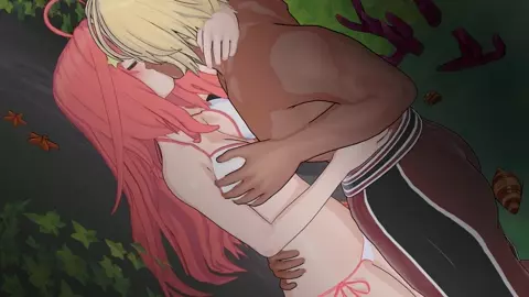 Gotoubun NTR 5 [YuukiS]