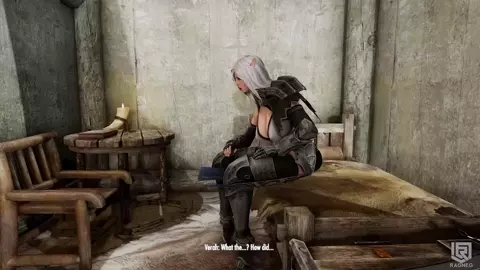 Rascal Gargoyle Dreams of Elf Girl Senpai