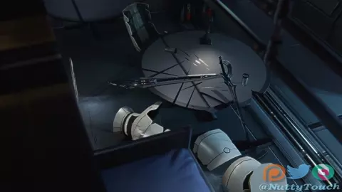 An Intense Battle [Futa/Fem] [NuttyTouch]