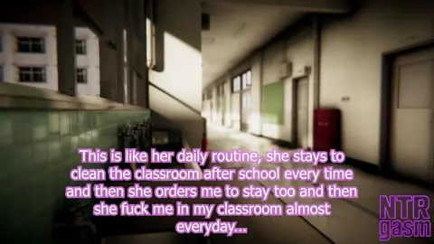 Discipline ep-2 Futa on Male (half version)