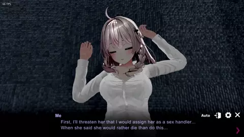 Welcome to the Sex Relief Division! (part1)