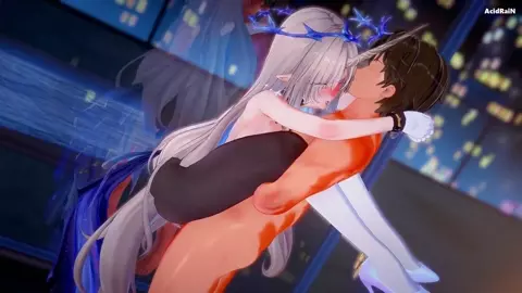 Fleurdelys_Wuthering Waves [AcidRain]