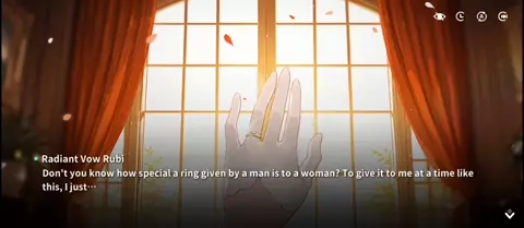 (English) Ark:Recode Wedding Rubi LoveLink