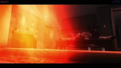 Invasion ふた Body Snatchers | [S4]