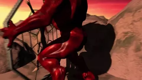 Akio_Demogorgon_rack