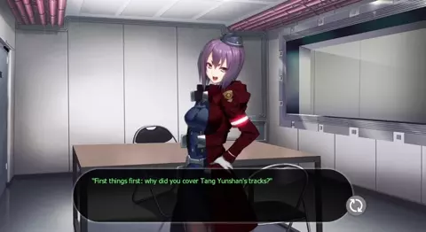 [Tokyo Necro] - Ethica & Kazuma