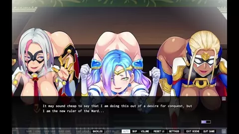 SACRIFICE VILLAINS - Other 17