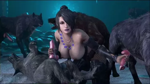 LuLu loves Dogs Compilation