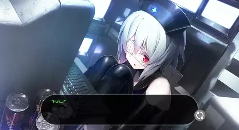 [Tokyo Necro] - Ethica & Su Scene 1