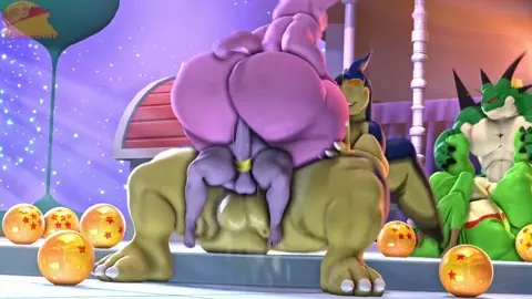 Moonwulf compilation