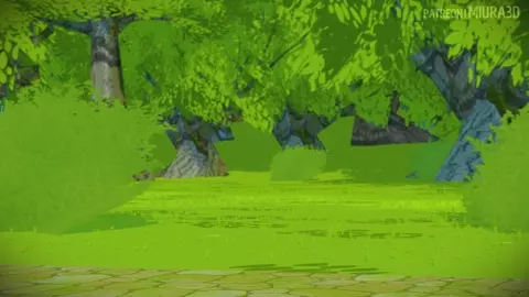 ALO Sinon x Kirito Anal Jack-O Pose Animation