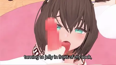 My Futa Lil' Sis & My Hole ~A Maiden's Heart for Big Bro's Hole~