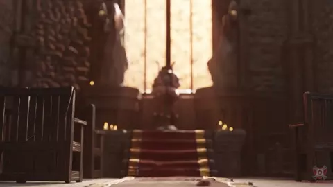 Preview: Halsin and Astarion