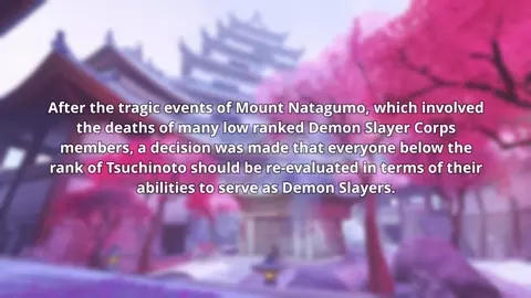 [Voiced Hentai JOI] Mitsuri's Seduction Training [Endurance Challenge]