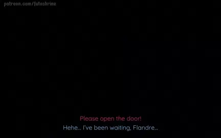 Futa Remilia x Futa Flandre