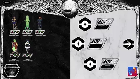 At the Mountains of Friendship - Play No Commentary