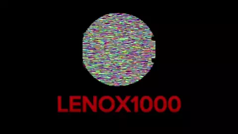 LATIN LEWD HMV // collab with LENOX1000