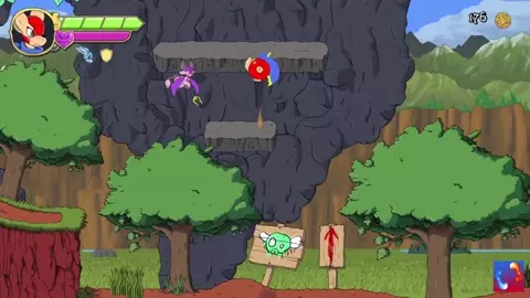 Arma's Quest - Play No Commentary