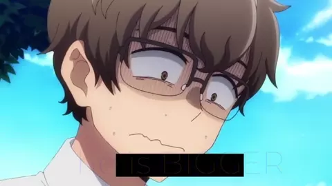 Please dont bully me nagatoro - Blacked/Bnwo - short - pmv_dude2